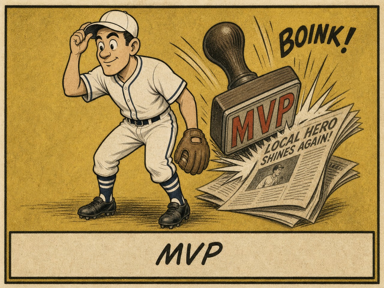Chuck Klein 1932 — MVP