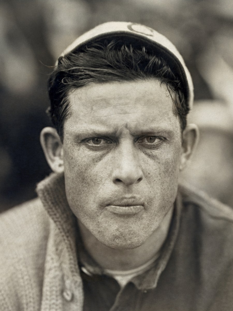 Ed Walsh, Chicago White Sox
