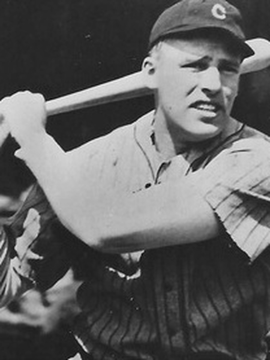 Hal Trosky
