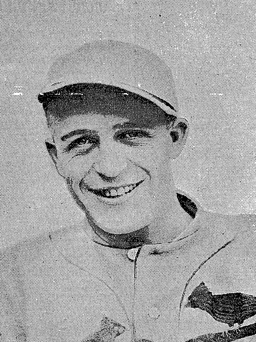 Jim Bottomley