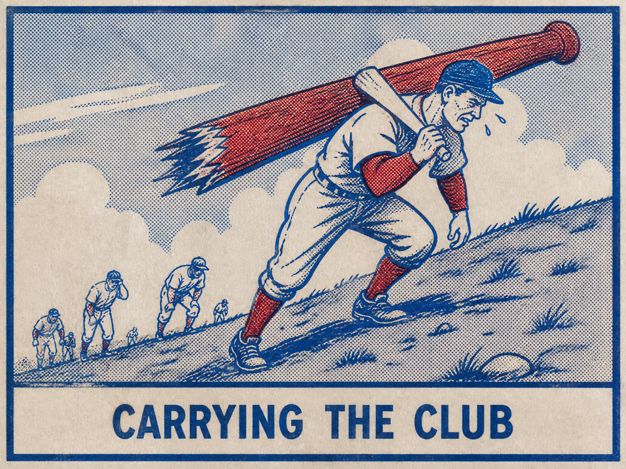 Jimmie Foxx 1934 — .334 / .449 / .653