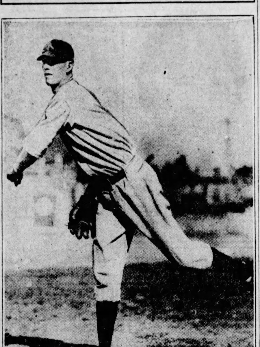 Lefty Grove, Philadelphia Athletics