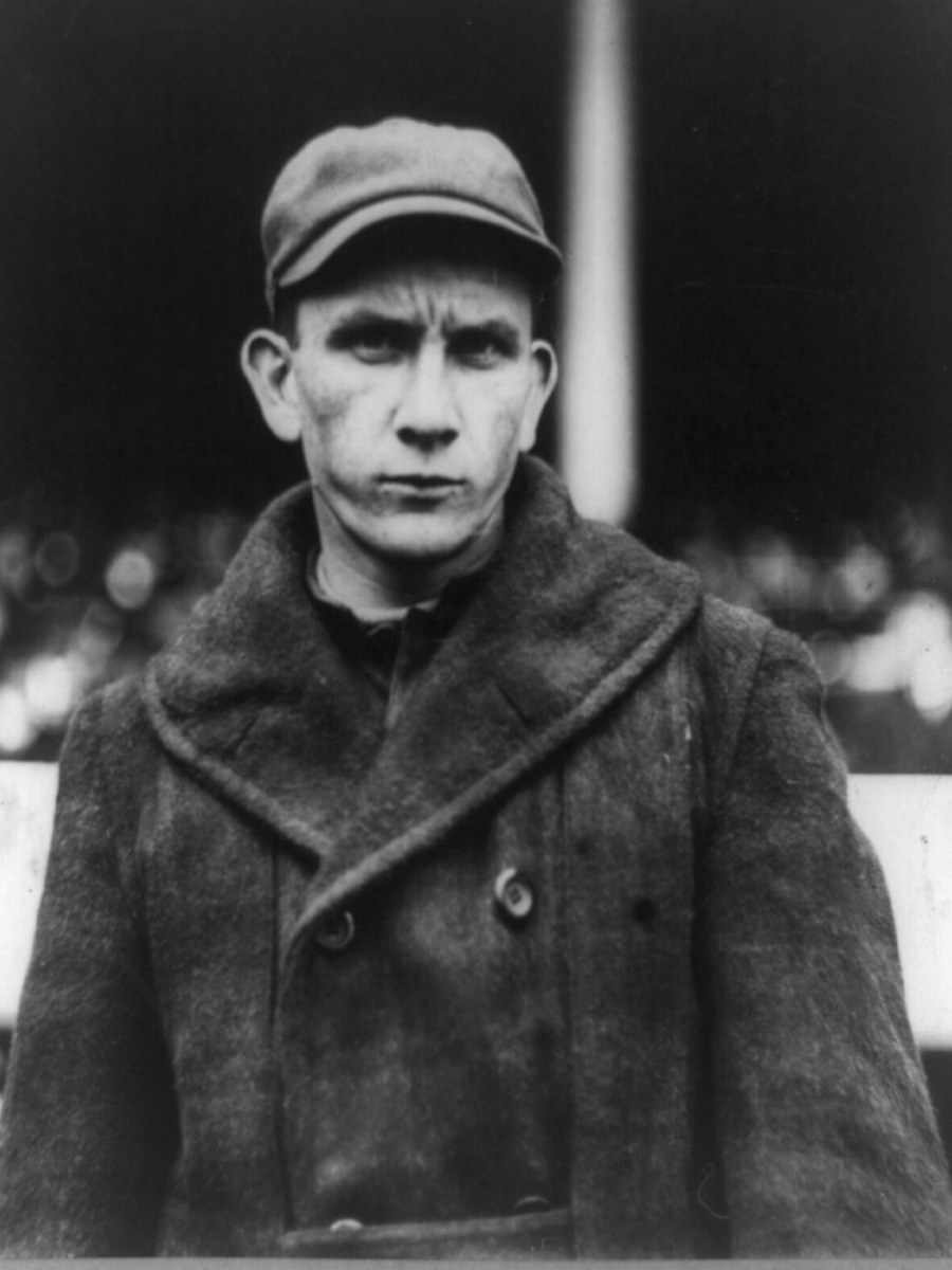 Rabbit Maranville, Boston Braves