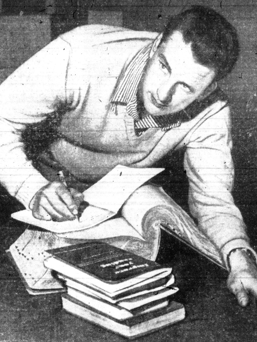 Ralph Kiner