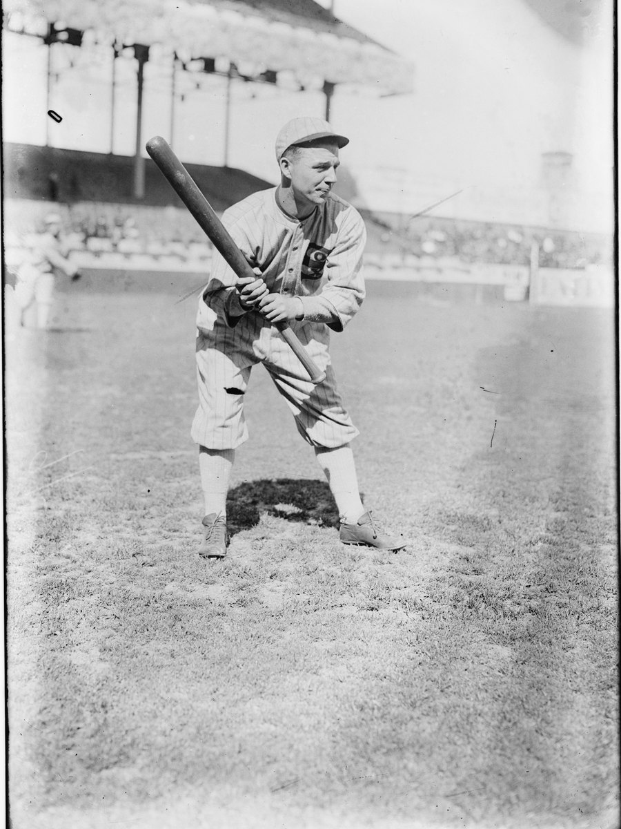 Ray Schalk, Chicago White Sox