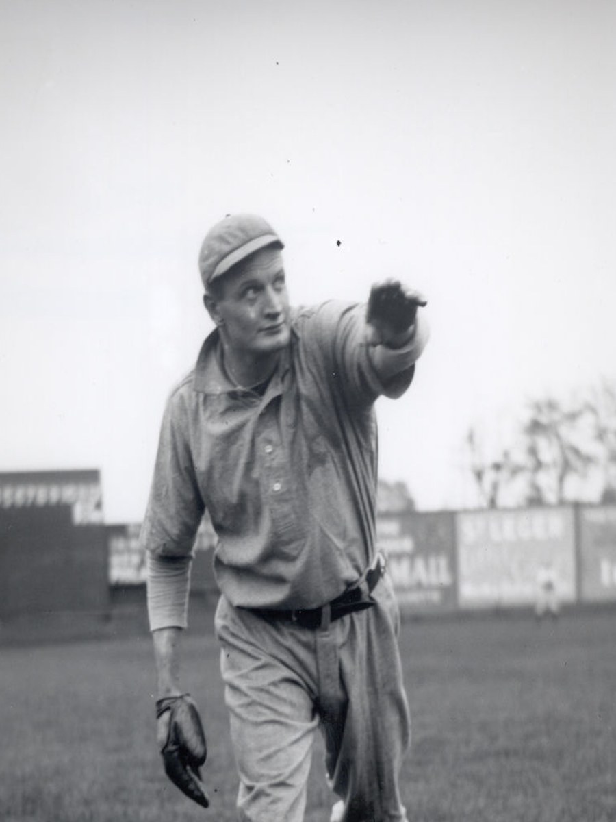 Rube Waddell, Philadelphia Athletics