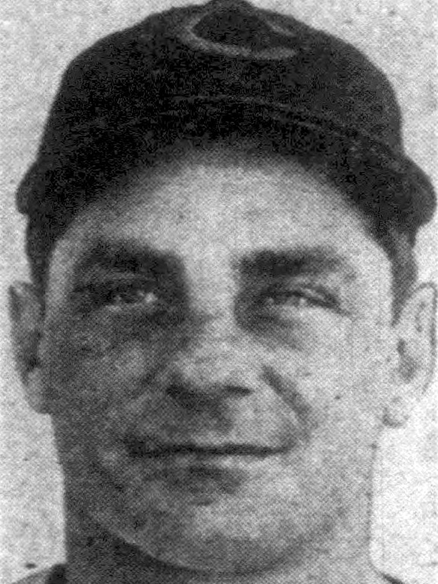 Ted Kluszewski